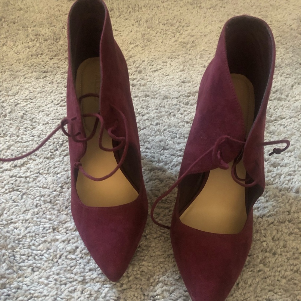 Heels
